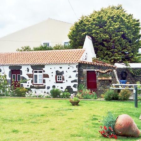 Fisherman'S House Azores Angra do Heroísmo Dış mekan fotoğraf