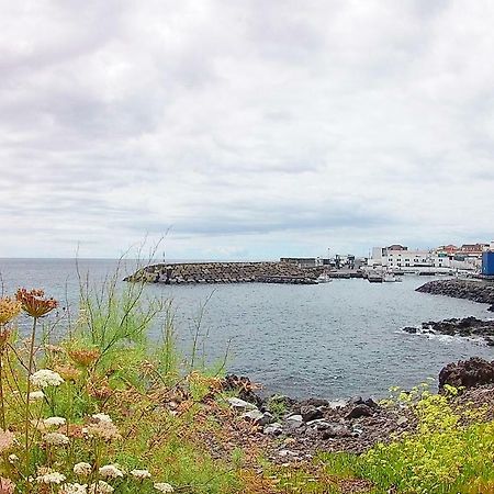 Fisherman'S House Azores Angra do Heroísmo Dış mekan fotoğraf
