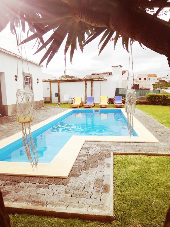 Fisherman'S House Azores Angra do Heroísmo Dış mekan fotoğraf