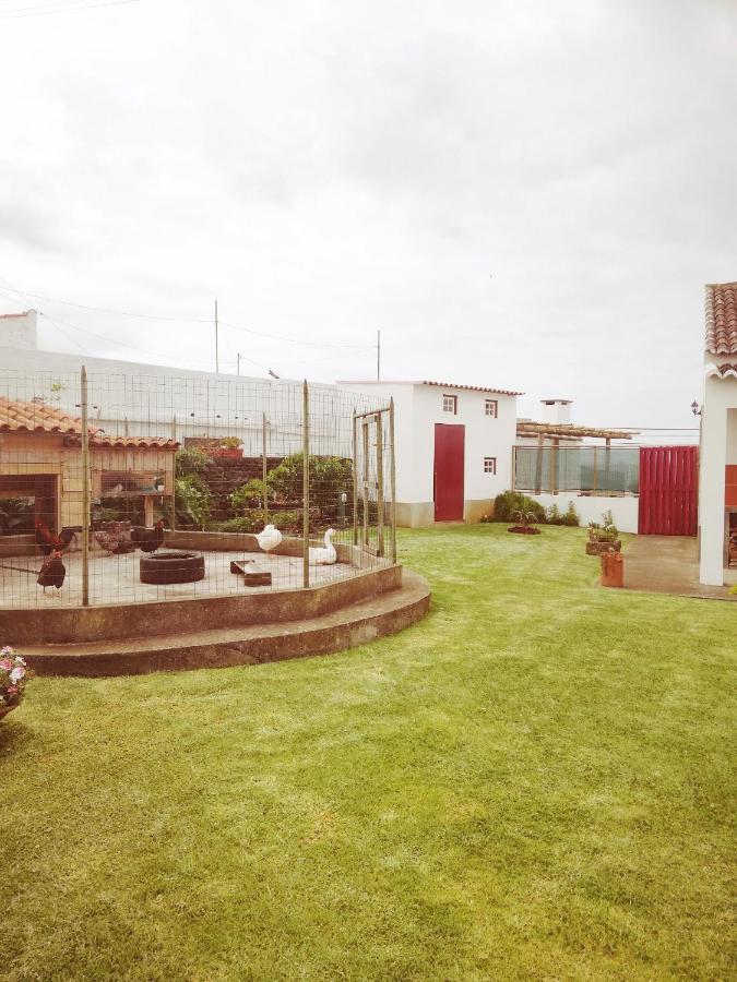 Fisherman'S House Azores Angra do Heroísmo Dış mekan fotoğraf