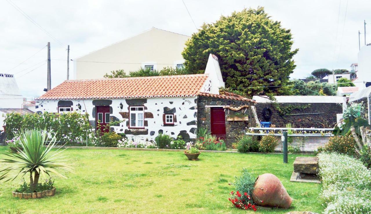 Fisherman'S House Azores Angra do Heroísmo Dış mekan fotoğraf