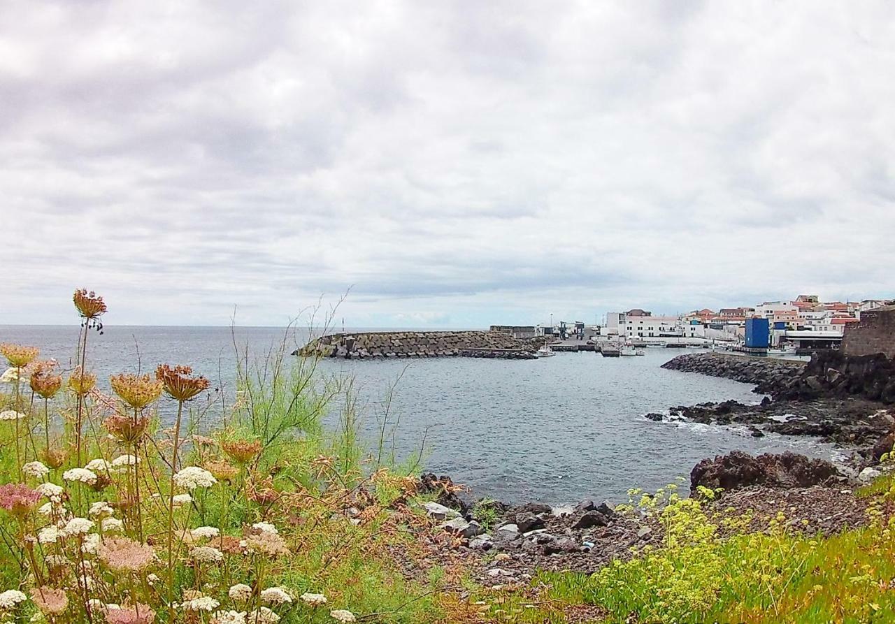 Fisherman'S House Azores Angra do Heroísmo Dış mekan fotoğraf