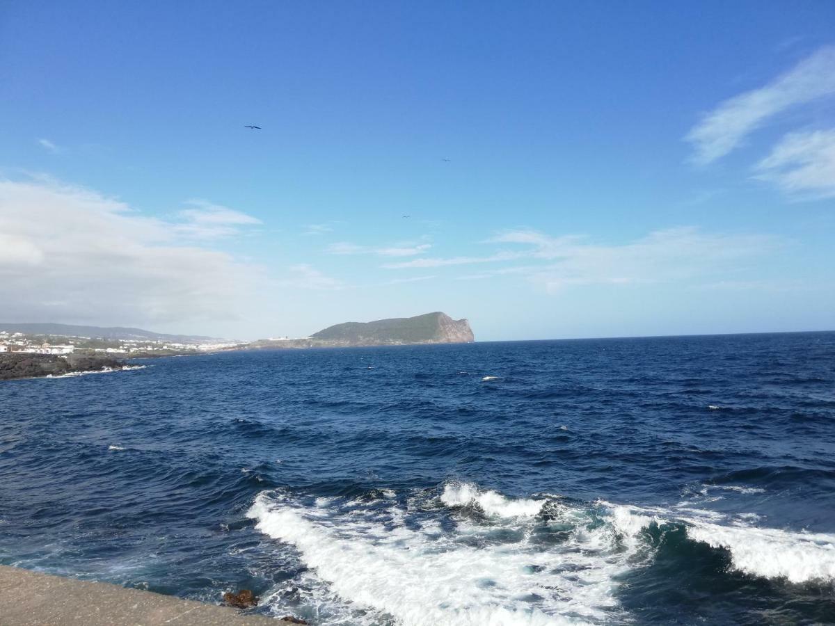 Fisherman'S House Azores Angra do Heroísmo Dış mekan fotoğraf