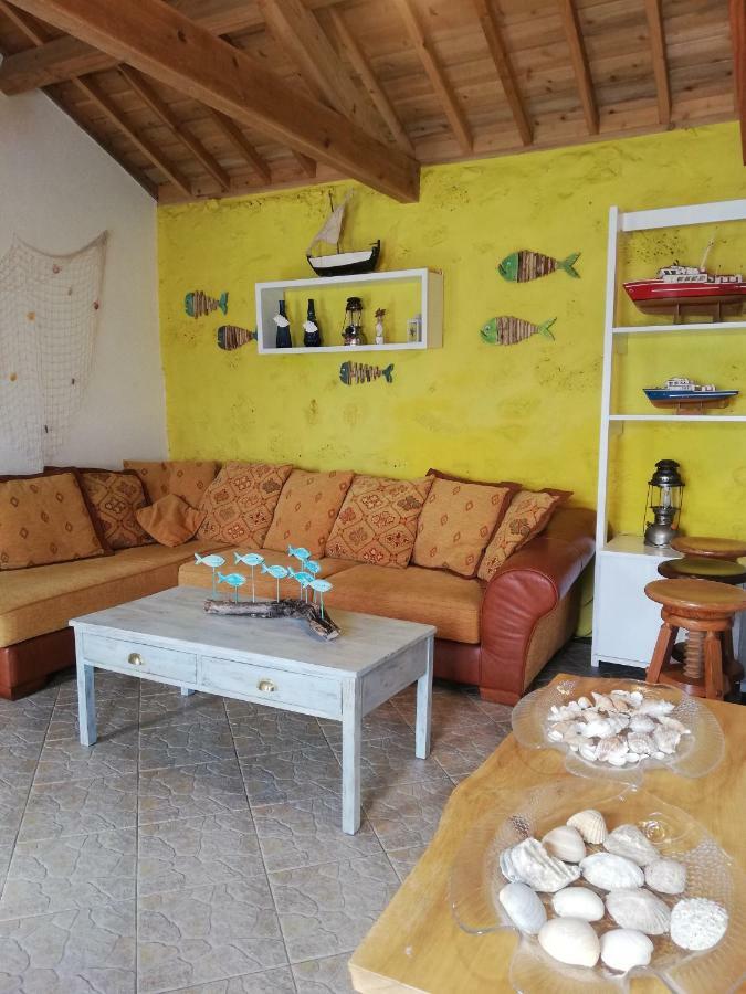 Fisherman'S House Azores Angra do Heroísmo Dış mekan fotoğraf