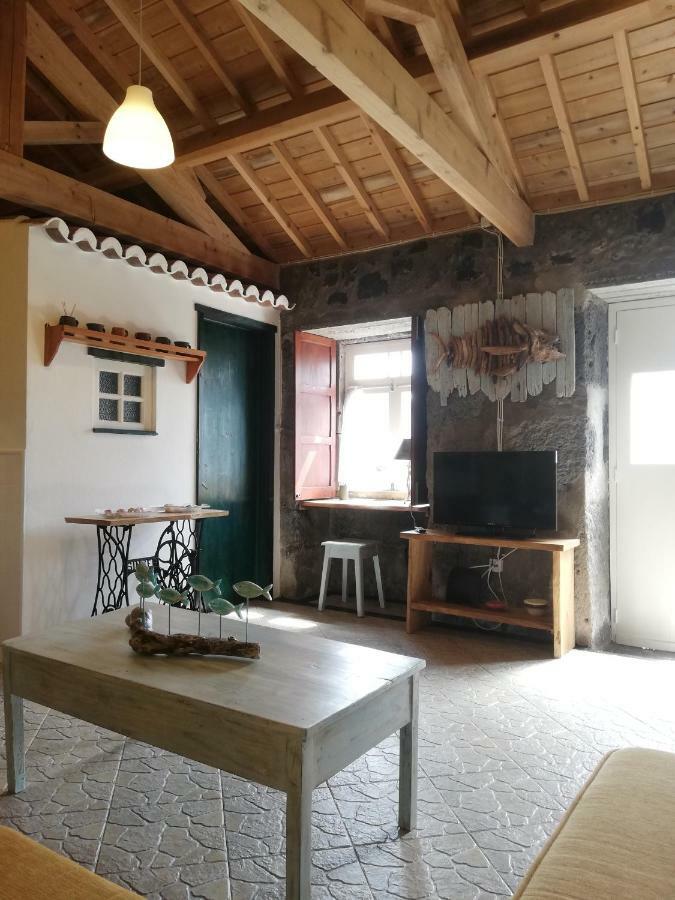 Fisherman'S House Azores Angra do Heroísmo Dış mekan fotoğraf