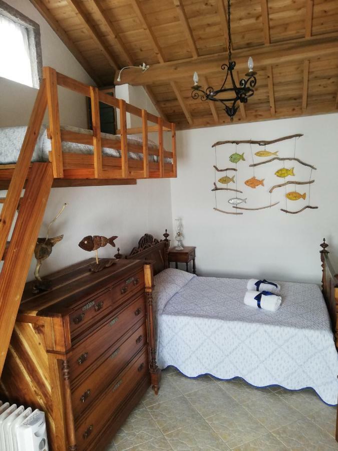 Fisherman'S House Azores Angra do Heroísmo Dış mekan fotoğraf