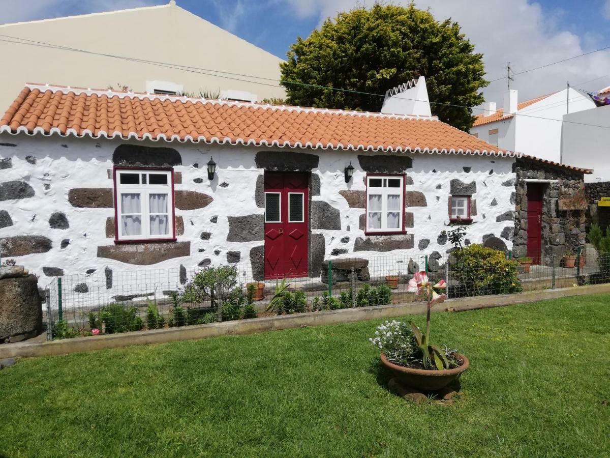 Fisherman'S House Azores Angra do Heroísmo Dış mekan fotoğraf