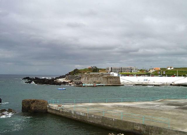 Fisherman'S House Azores Angra do Heroísmo Dış mekan fotoğraf